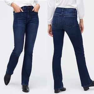 J. Crew factory high rise boot sz 28